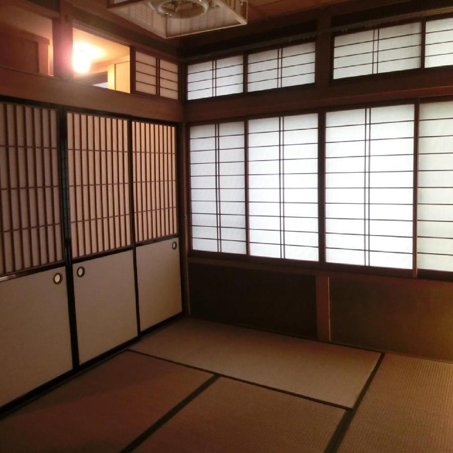 Takayama Ninja House Takayama (Gifu) Exterior foto