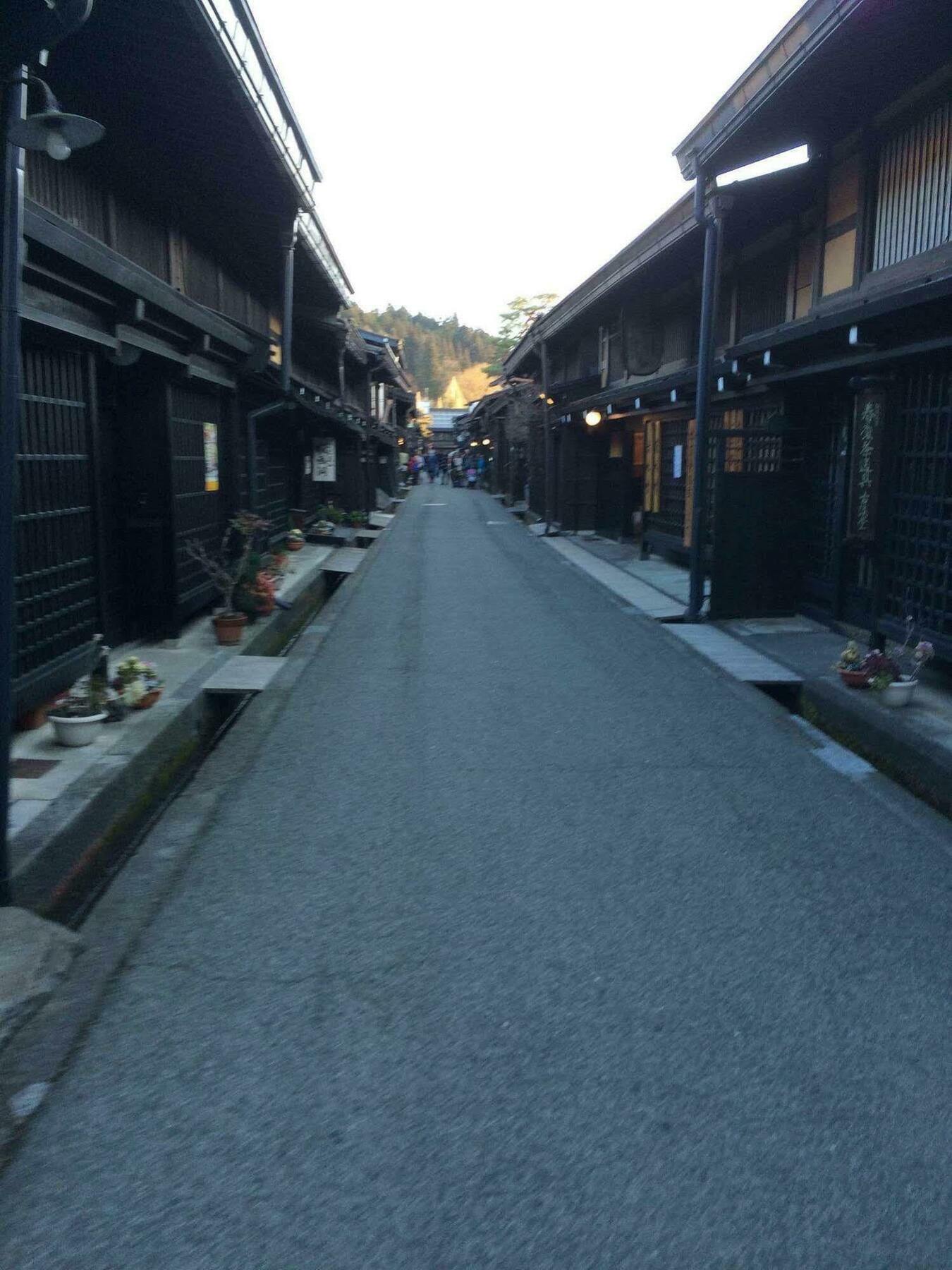 Takayama Ninja House Takayama (Gifu) Exterior foto